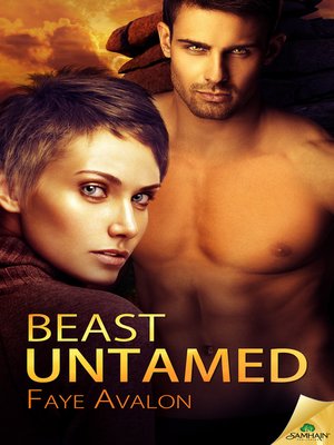 cover image of Beast Untamed